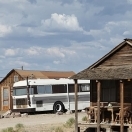 Gold Point Nevada
