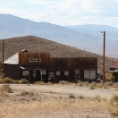 Gold Point Nevada