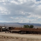 Gold Point Nevada
