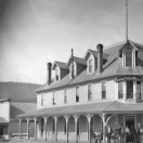Grand Hotel - Granite