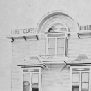 Club Saloon & Boarding House - Granite