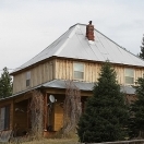 Historical Home - Granite