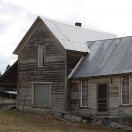 Historical Home - Granite