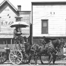 Griffin Hotel at Depot Square