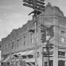 Sumpter Hotel 1903