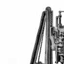 Ingersoll Rock Drill