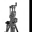 Ingersoll Rock Drill