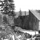 Mill at Klondike Group - Modoc County, California