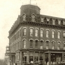 Vendome Hotel