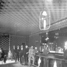 Looney’s Saloon - Sumpter