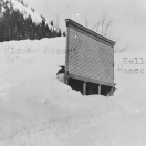 Deep Snow - Cornucopia