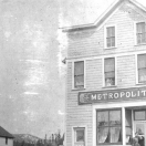 Metropolitan Hotel - Sumpter