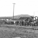 Depot Livery & Feed Stable - Sumpter