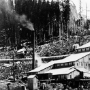 United Concentration Company Mill 1894