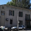 Murphys California