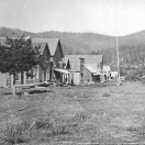 Granite St. looking west in 1895