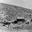 Original Bullfrog Mine
