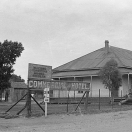 Commercial Hotel 1937