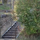 Chinese Cemetery