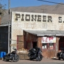 Pioneer Saloon - Goodsprings
