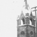 Presbyterian Church - Sumpter