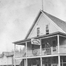 Raymond Hotel - Bourne