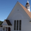 Church - Roslyn