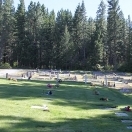 Roslyn Cemeteries