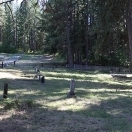 Roslyn Cemeteries
