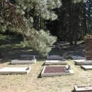 Roslyn Cemeteries