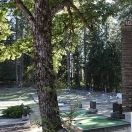Roslyn Cemeteries
