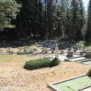Roslyn Cemeteries