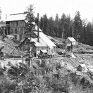 Sanger Mine
