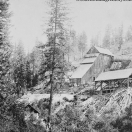 Sanger Mine