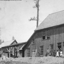 Sanger Mine