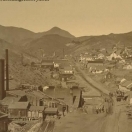 The French Mill - Silver City Nevada