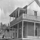 Private Home - Sumpter