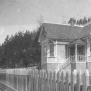 Private Home - Sumpter Oregon