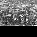 Sumpter Oregon Panorama - 1904
