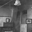 Interior - offices of the Sumpter Townsite Company
