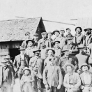 Virtue Mine Crew - Oregon