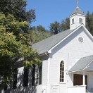 St. Bernards Catholic Church - Volcano, California