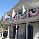 IOOF and Masons Hall - Volcano, California
