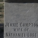 Ward Cemetery