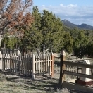 Ward Cemetery