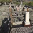 Ward Cemetery