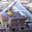 Yellow Metal Mine
