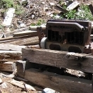 Yellow Metal Mine