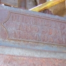 Yellow Metal Mine