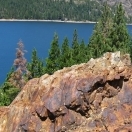 Yellow Metal Mine